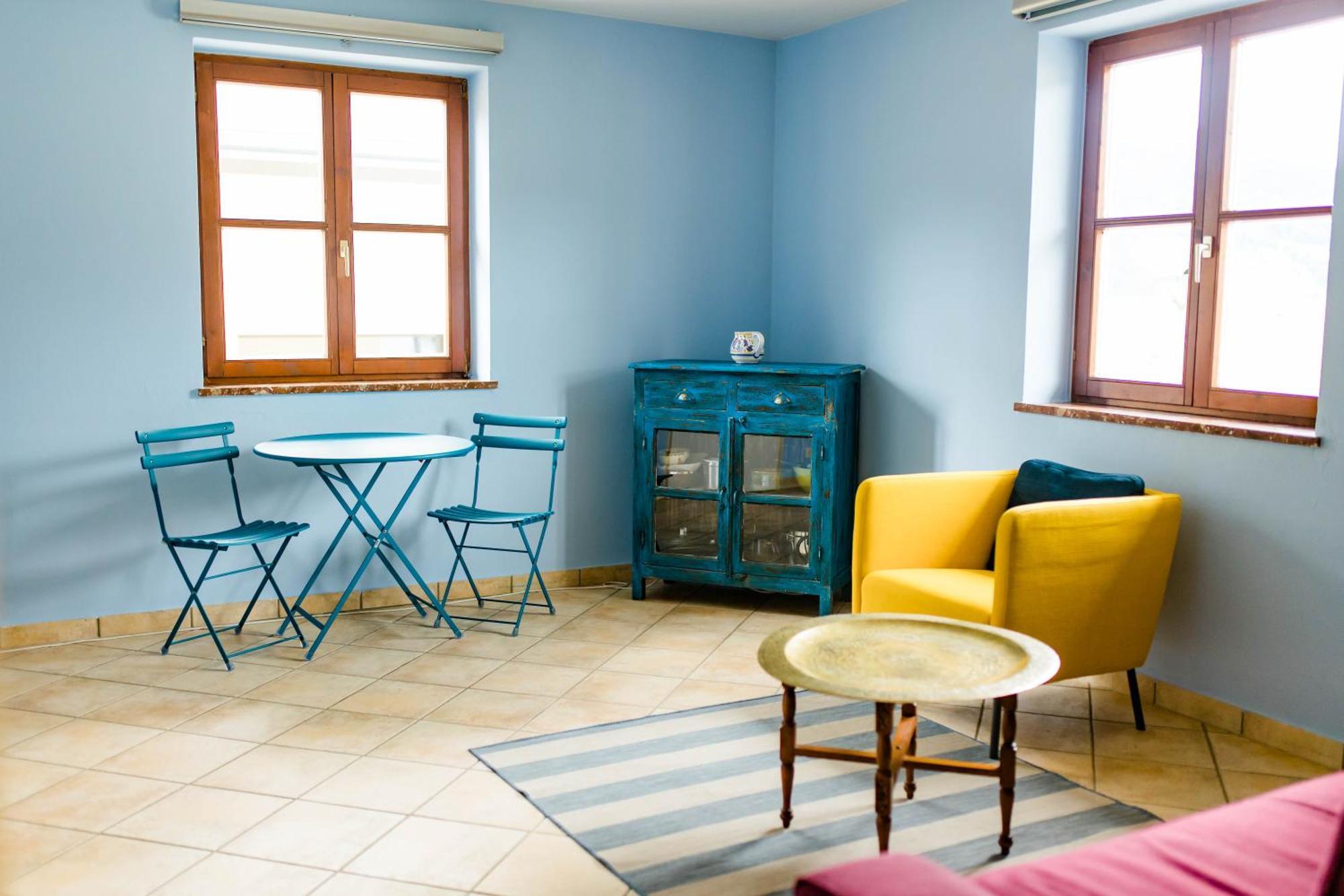 Tauglerei Appartement Enzian In Den Zauberbergen Санкт-Коломан Экстерьер фото